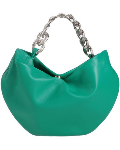 Gedebe Handbag - Green