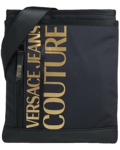 Versace Jeans Couture Borse A Tracolla - Blu