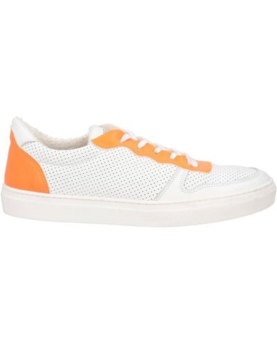 Daniele Alessandrini Sneakers - Bianco