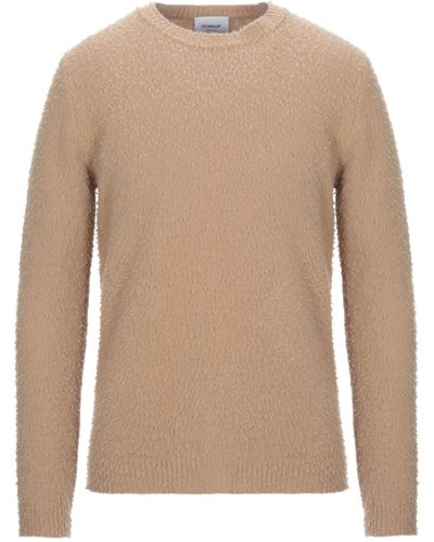 Dondup Sweater - Natural