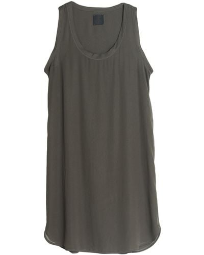 Fisico Beach Dress - Gray