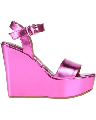 Divine Follie Sandale - Pink
