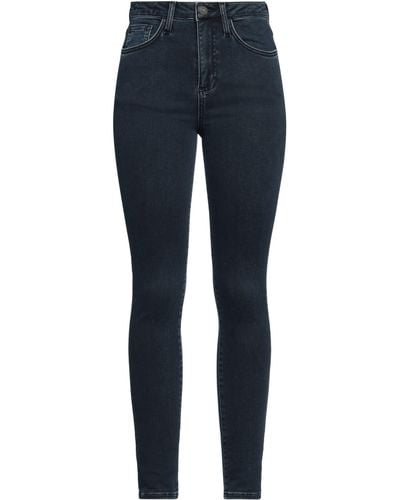 Fred Mello Pantaloni Jeans - Blu