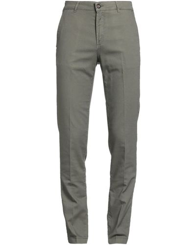 Camouflage AR and J. Trouser - Grey