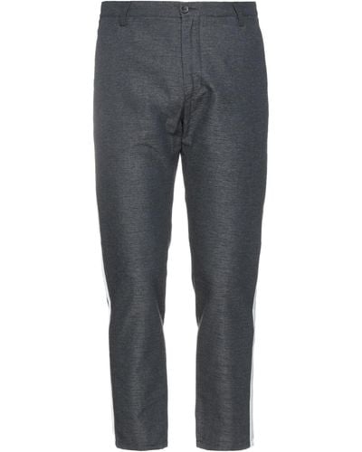 CHOICE Trouser - Gray