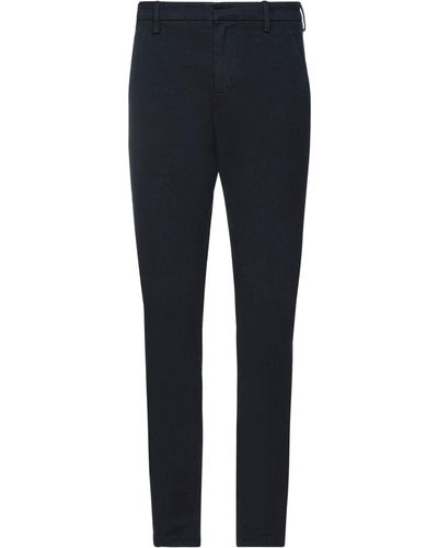 Dondup Pantalon - Multicolore