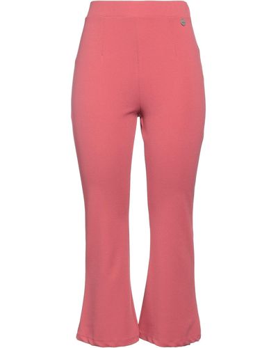 Berna Trousers - Pink