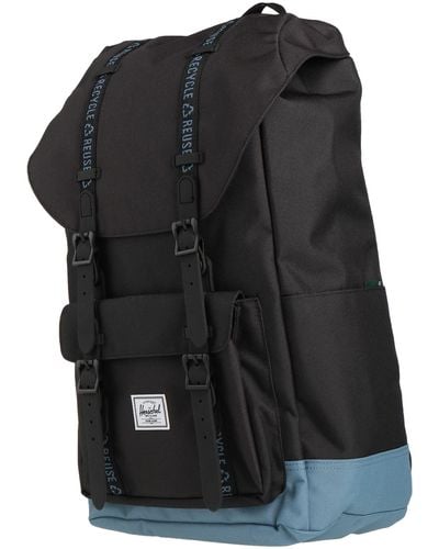 Herschel Supply Co. Backpack - Black