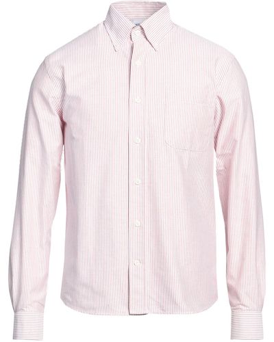 Sebago Shirt - Pink