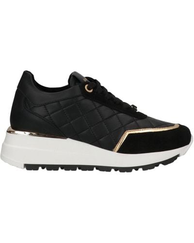 Baldinini Sneakers - Negro