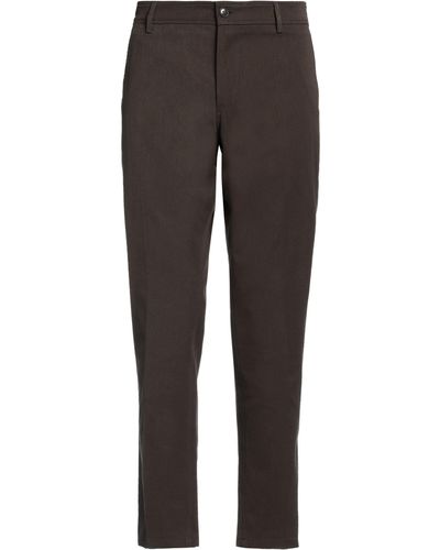 DRYKORN Trousers - Grey