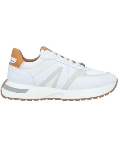 Alexander Smith Sneakers - Blanco