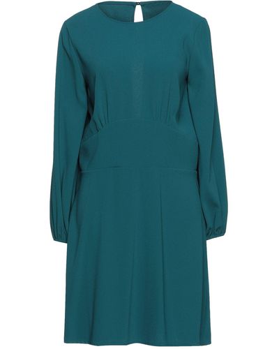 Fornarina Mini Dress - Green
