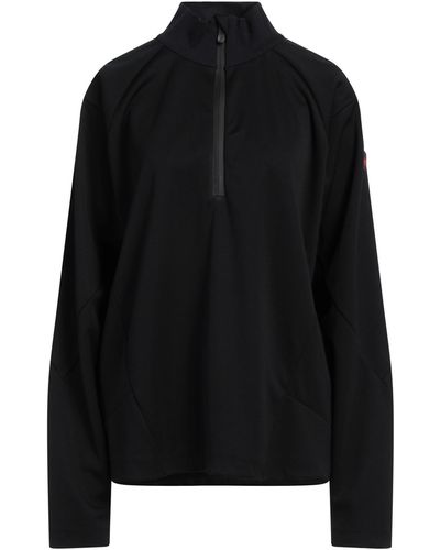 Rossignol Sweatshirt - Black