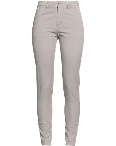 0/zero Construction Trousers - Grey