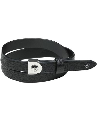Dunhill Bracelet - Black