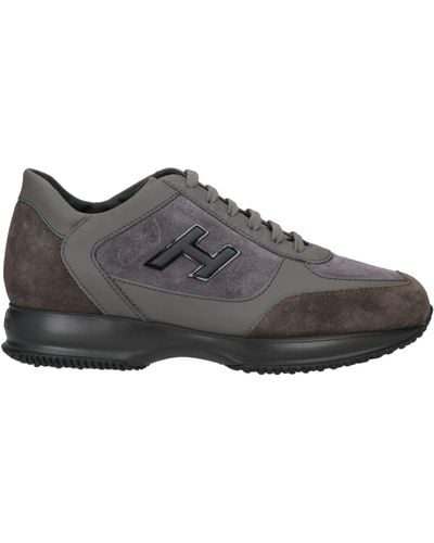 Hogan Sneakers - Grau