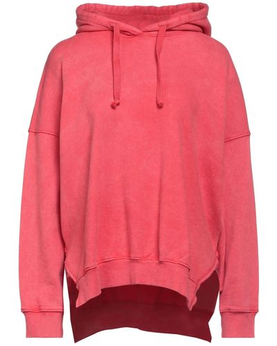 Attic And Barn Sweatshirt - Pink