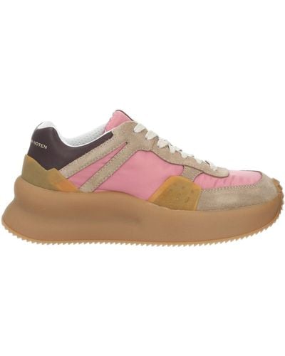 Dries Van Noten Sneakers - Pink