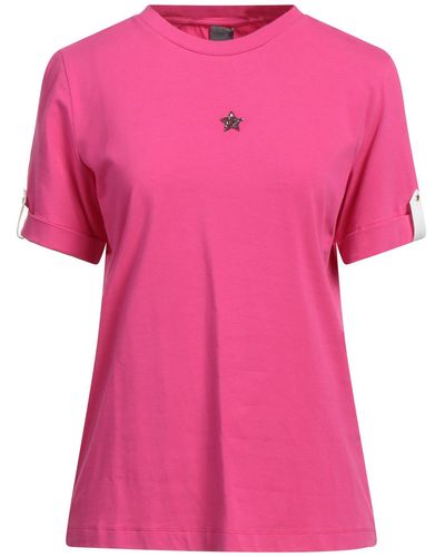 Lorena Antoniazzi T-shirt - Pink