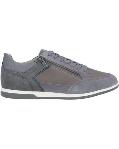Geox Sneakers - Gray