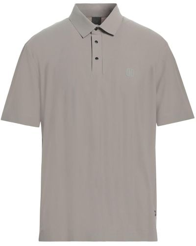 DUNO Polo Shirt - Gray