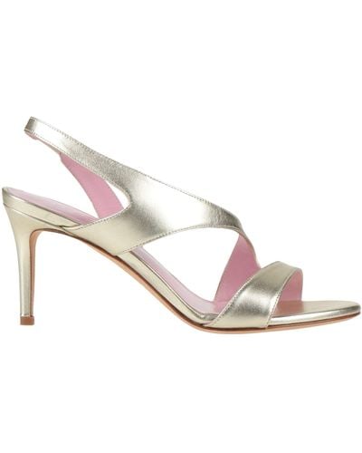 Lella Baldi Sandals - Pink
