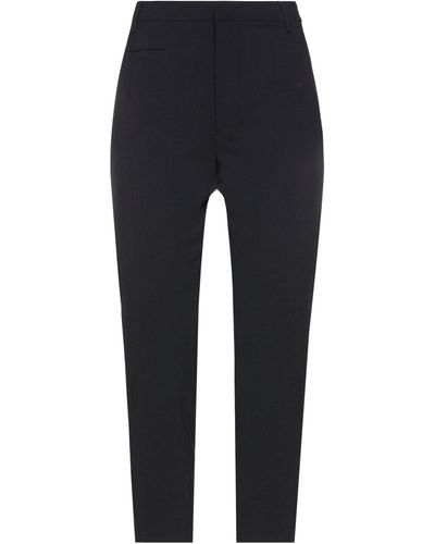 Dondup Pantalons courts - Noir