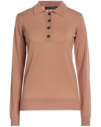 Peuterey Pullover - Pink