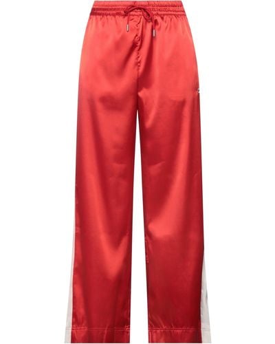 Fila Trousers - Red