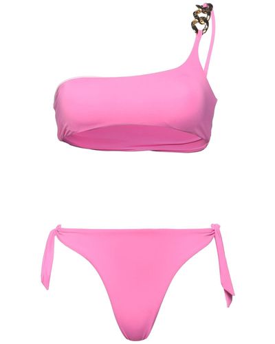IU RITA MENNOIA Bikini - Pink
