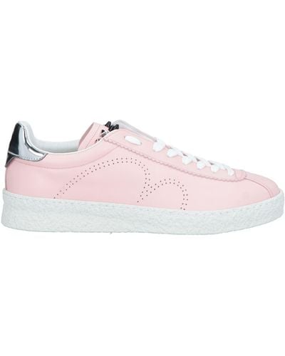 Barracuda Sneakers - Pink