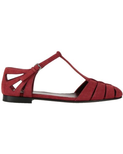 Church's Sandals - Red
