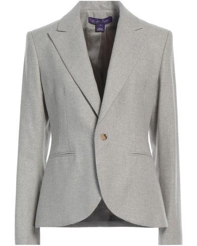 Ralph Lauren Collection Blazer - Grigio