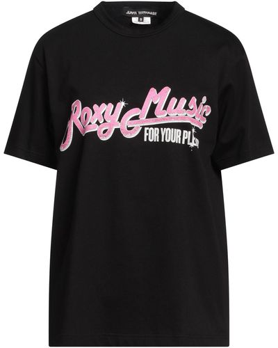 Junya Watanabe T-shirt - Noir