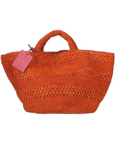 Manebí Handbag - Orange