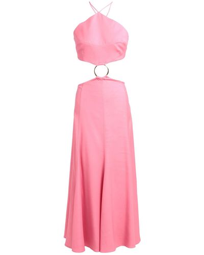 Cult Gaia Maxi Dress - Pink