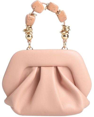 THEMOIRÈ Handbag - Pink