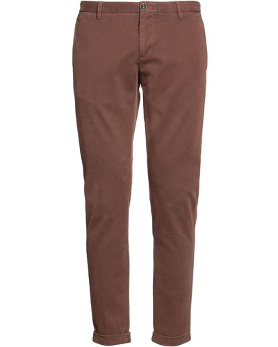 AT.P.CO Pantalon - Marron