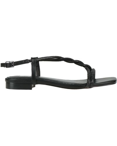 Bibi Lou Sandals - Black