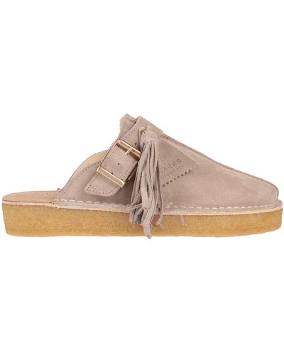 Clarks Mule shoes for Women | Online Sale up to 62% off | Lyst
