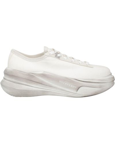 1017 ALYX 9SM Sneakers - Weiß