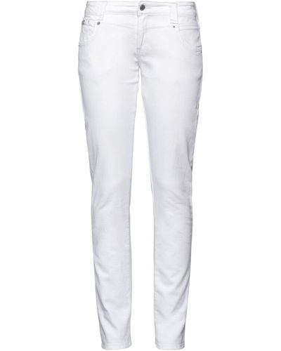 RICHMOND Jeans - White