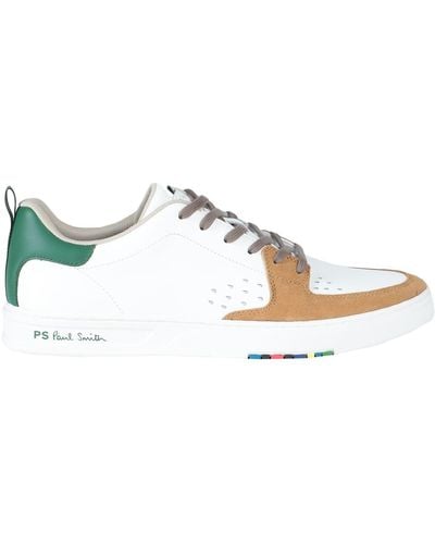 PS by Paul Smith Trainers - Metallic