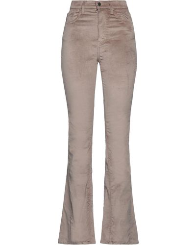 Amiri Trouser - Gray