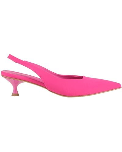 Ovye' By Cristina Lucchi Pumps - Pink