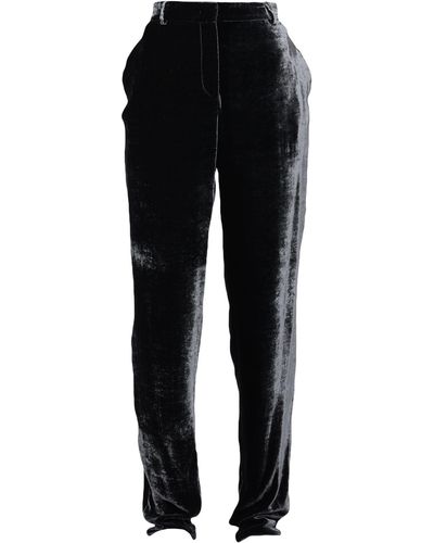Giorgio Armani Trousers - Black