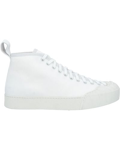 Sunnei Sneakers - Weiß