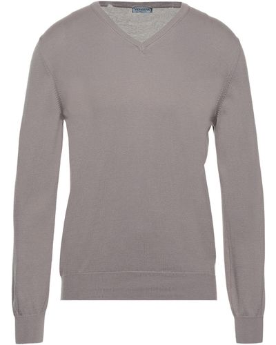 Vengera Sweater - Gray