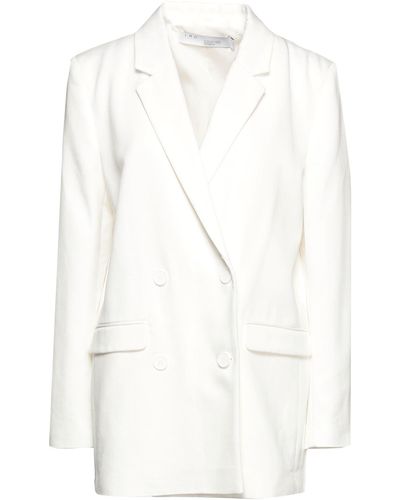 IRO Suit Jacket - White
